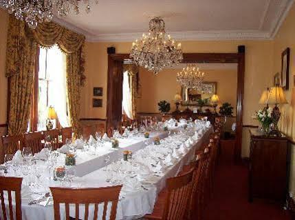 فندق The Glenfarg المظهر الخارجي الصورة